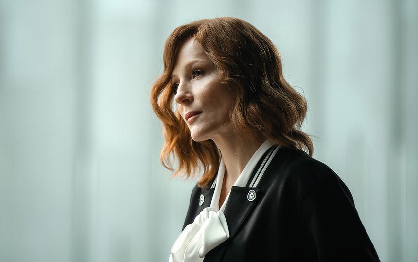 Сериал «Отпечатки»: трейлер, кадры, сюжет, рецензия