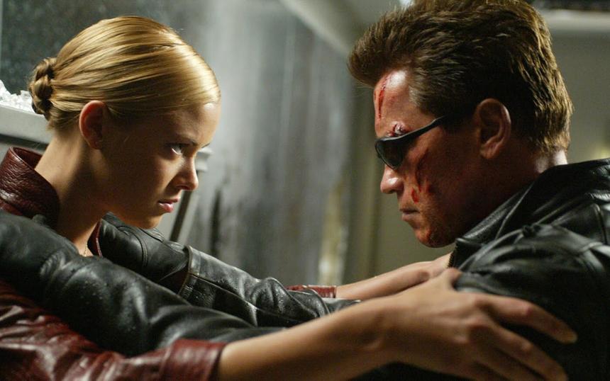 Список всех фильмов о Терминаторе по порядку