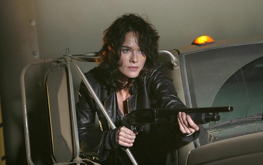 «Терминатор: Битва за будущее»