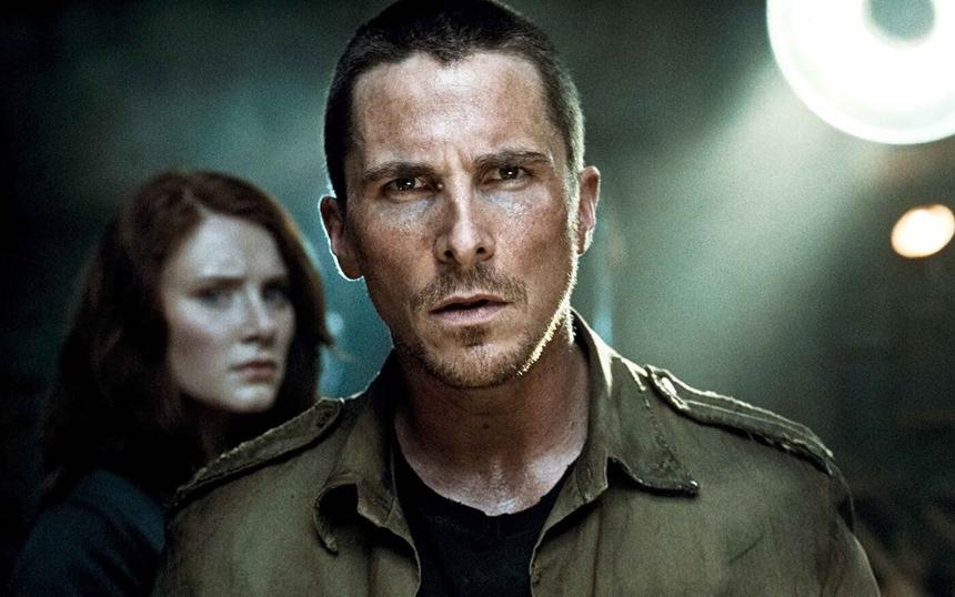 «Терминатор: Да придет спаситель»