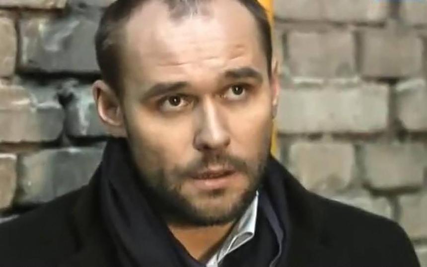 Сериал «Возвращение домой»