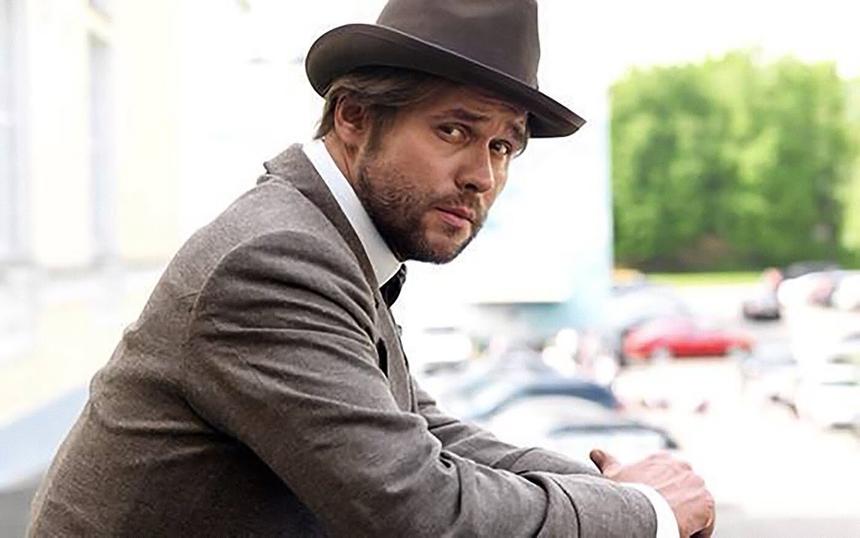 Сериал «Куприн. Яма»