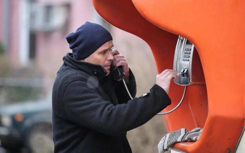 Топ фильмов и сериалов с актером Максимом Авериным