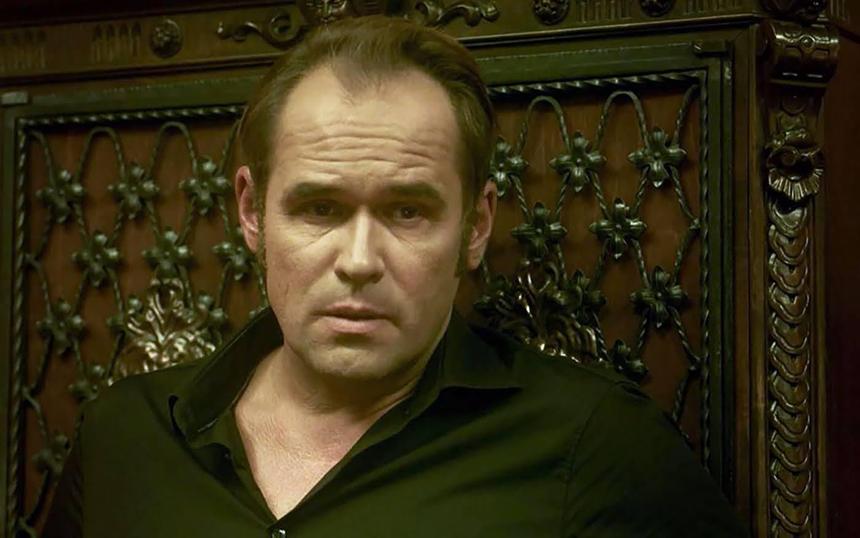 Кадр из сериала «Мосгаз: Катран»