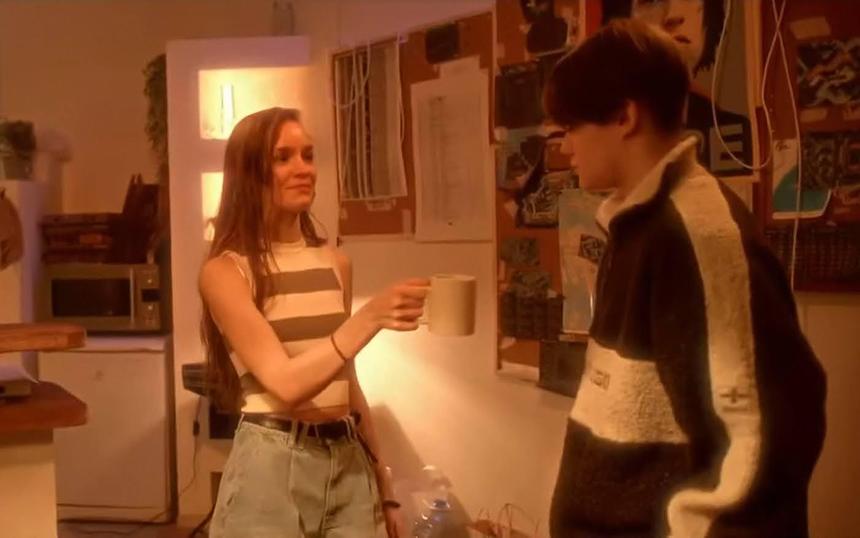 Топ лучших фильмов и сериалов с Анной Завтур