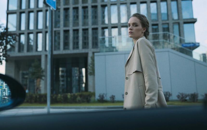 Топ фильмов и сериалов с Анной Завтур