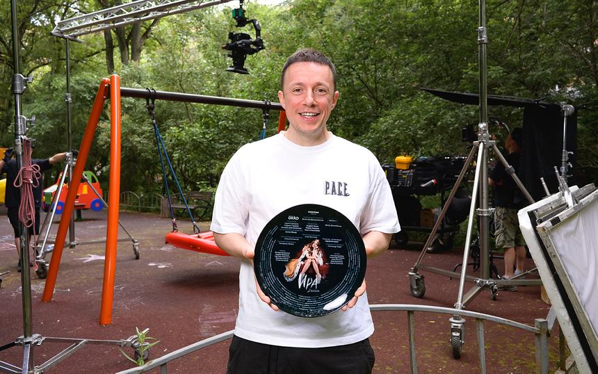 «Ира», 2-й сезон