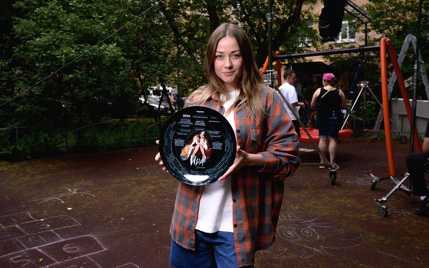 «Ира», 2-й сезон