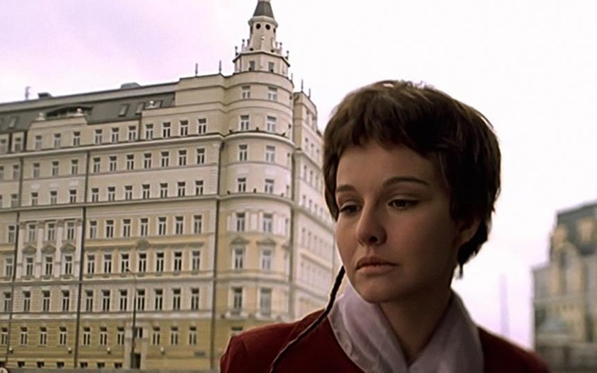 Фильмы и сериалы про 90-е