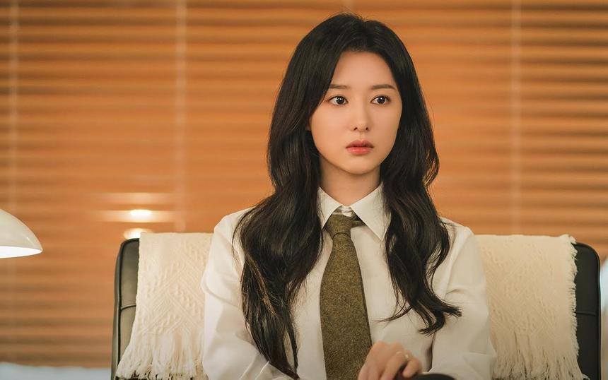 «Королева слез»