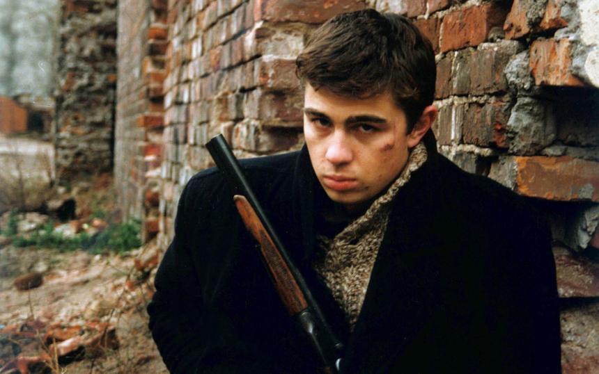 «Брат» Алексея Балабанова