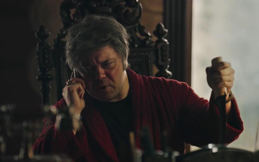 Сериал «Лихие», 2-й сезон