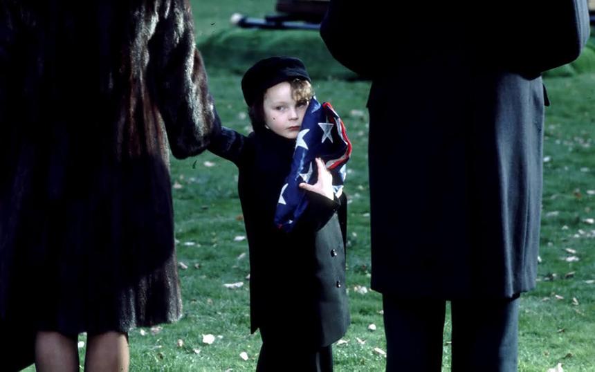 Все фильмы франшизы «Омен»