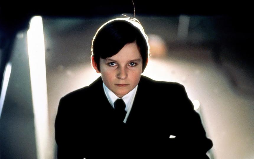 Фильм «Омен 2: Дэмиен»