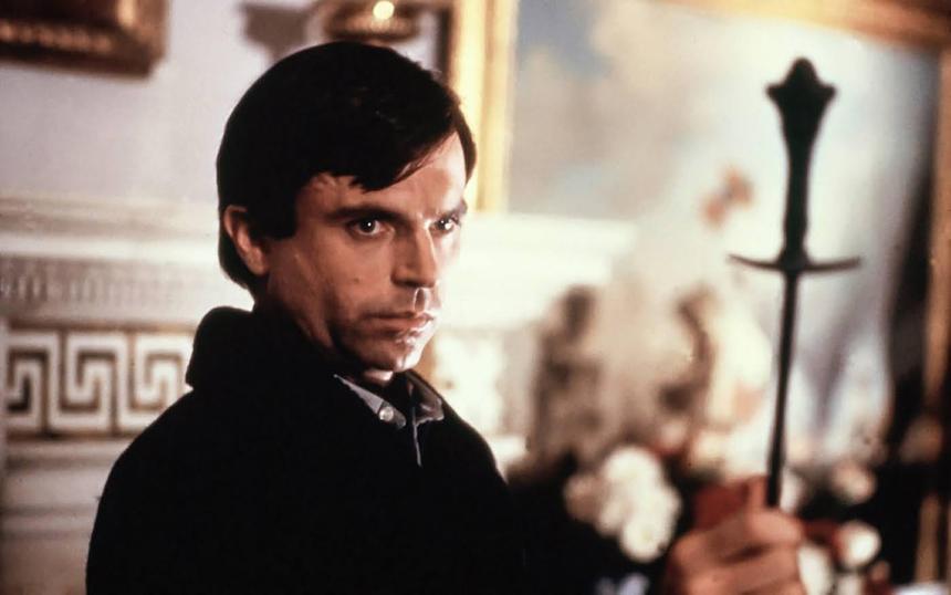 Фильм «Омен 3: Последний конфликт»