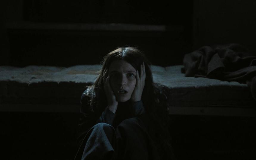 «Омен. Первое знамение»