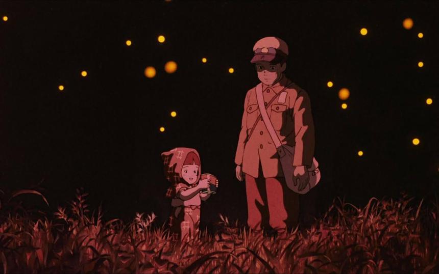 Список лучших аниме в жанре драмы