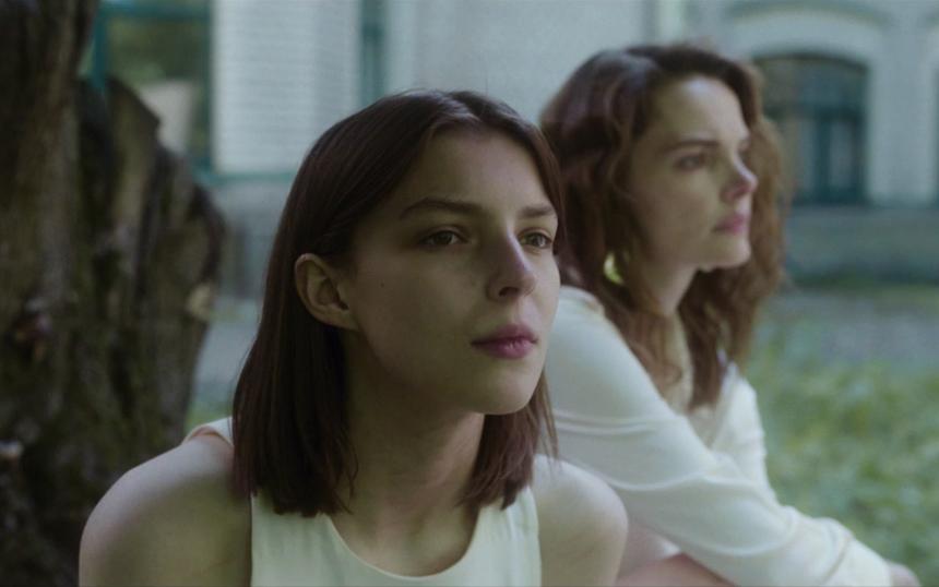 Кадр из фильма «110»