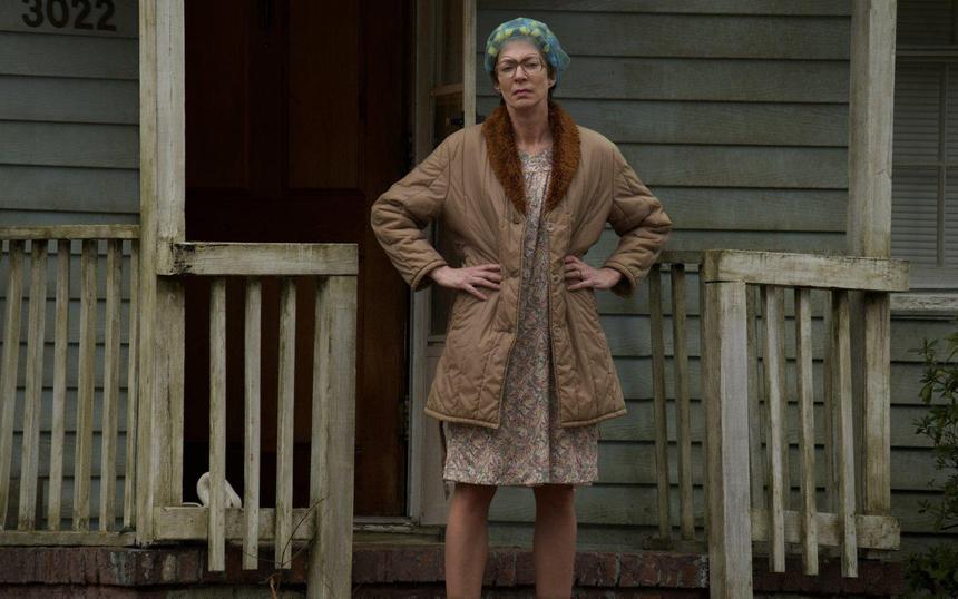 «Тоня против всех»