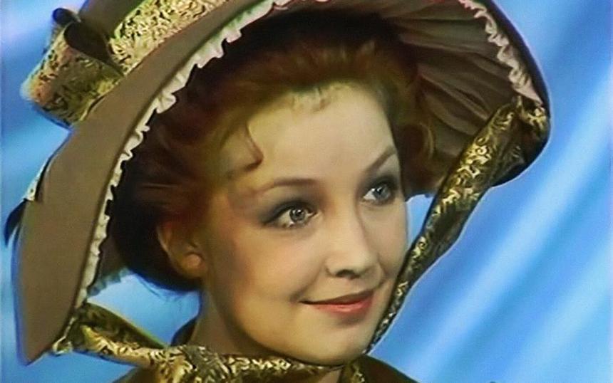 «Мартин Иден», 1976