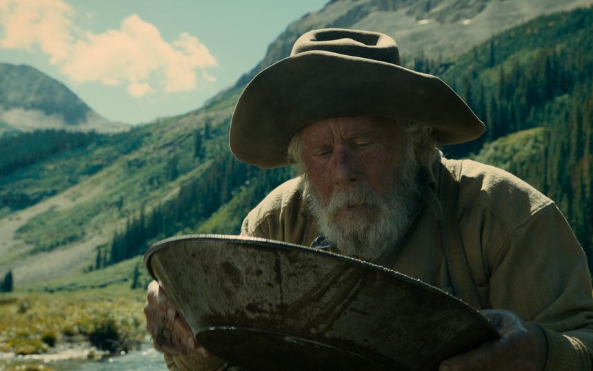 «Баллада Бастера Скраггса»