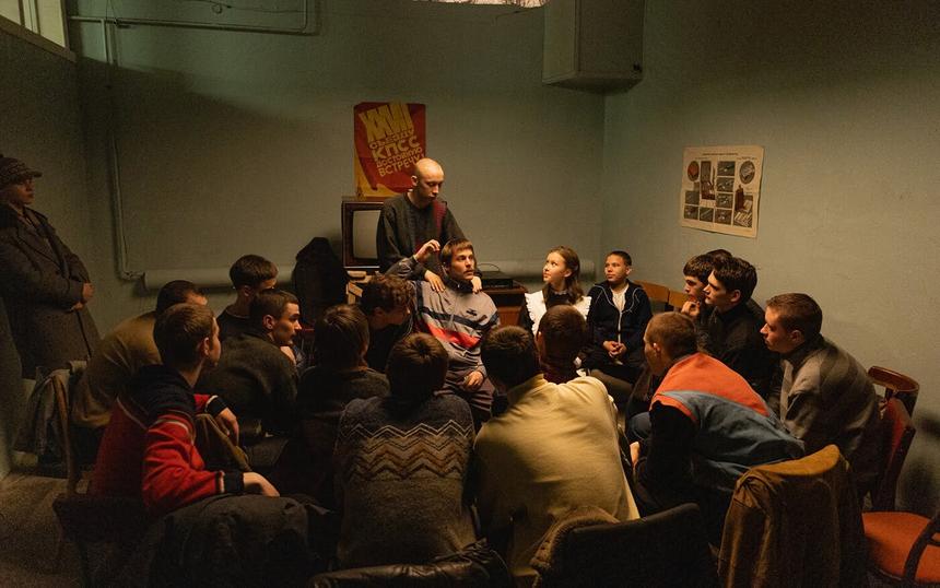 «Слово пацана. Кровь на асфальте»