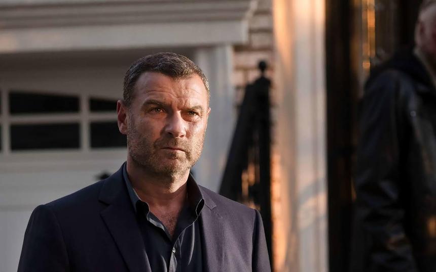 Лучшие мужские сериалы