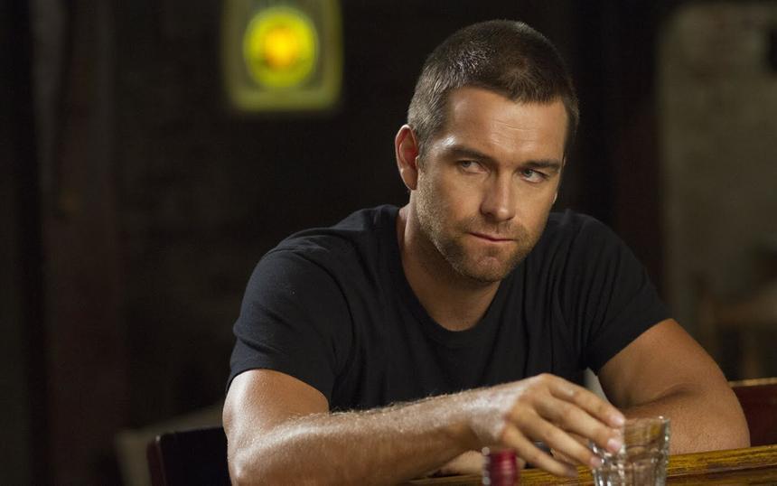 Сериал «Банши»