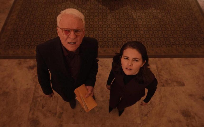 Рецензия на новый сезон сериала «Убийства в одном здании»