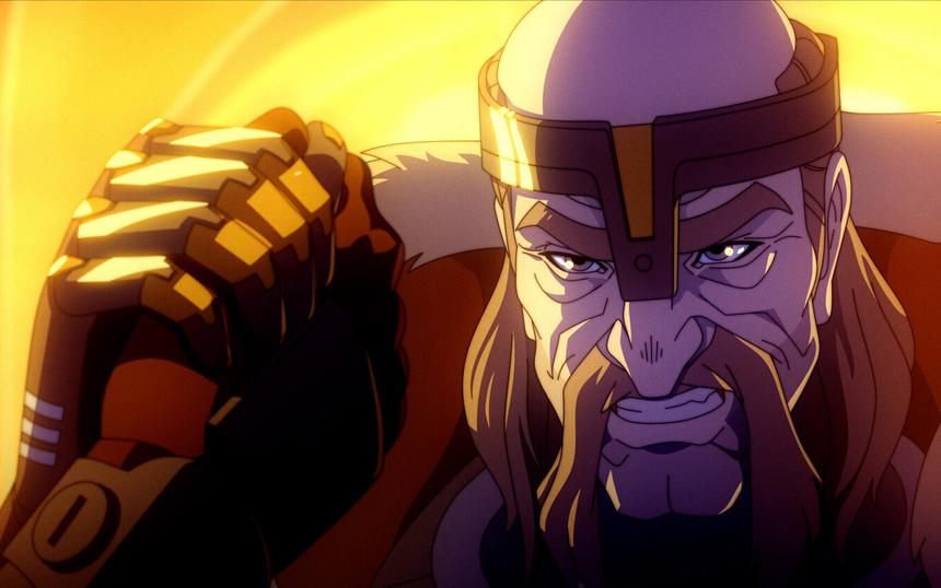 Лучшие сериалы фестиваля «Новый сезон — 2025»