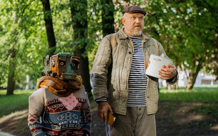 Топ лучших сериалов фестиваля «Новый сезон — 2025»