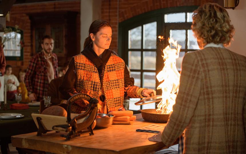 Фестиваль «Новый сезон — 2025»: топ лучших сериалов