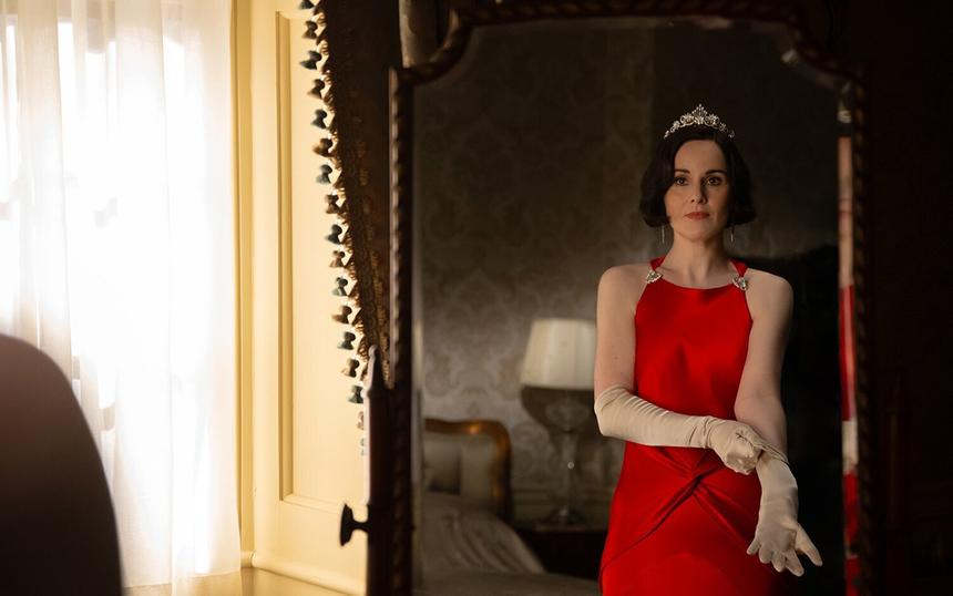 Каким получился фильм «Аббатство Даунтон 3»