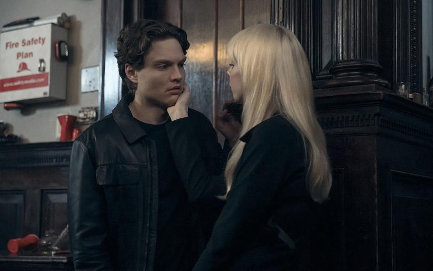 Рецензия на 2-й сезон сериала «Поколение „Ви“»