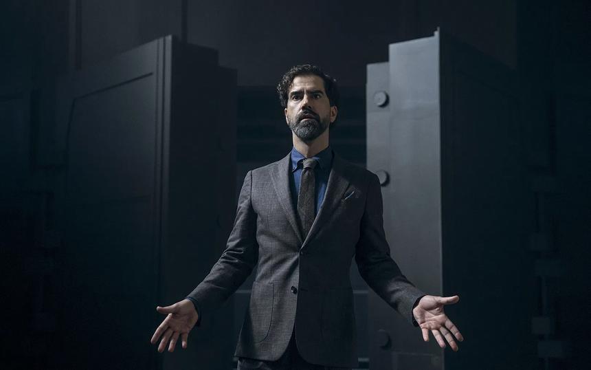 Каким получился новый сезон «Поколения „Ви“»