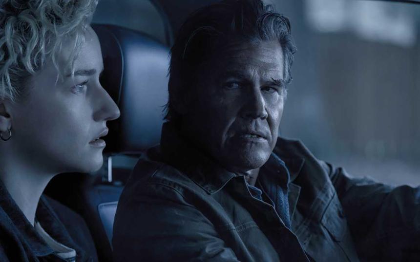 Рецензия на фильм «Орудия»