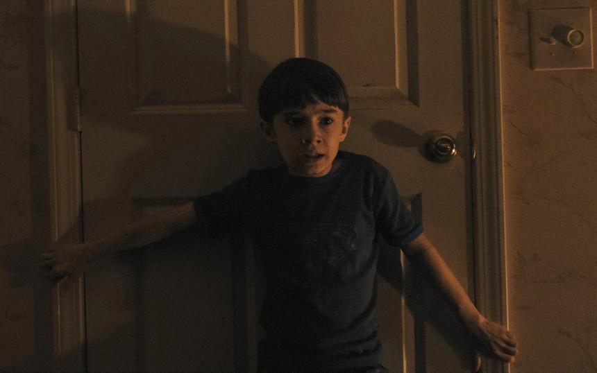 «Орудия» Зака Креггера