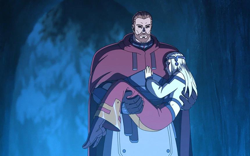 Каким получился сериал «Киберслав»