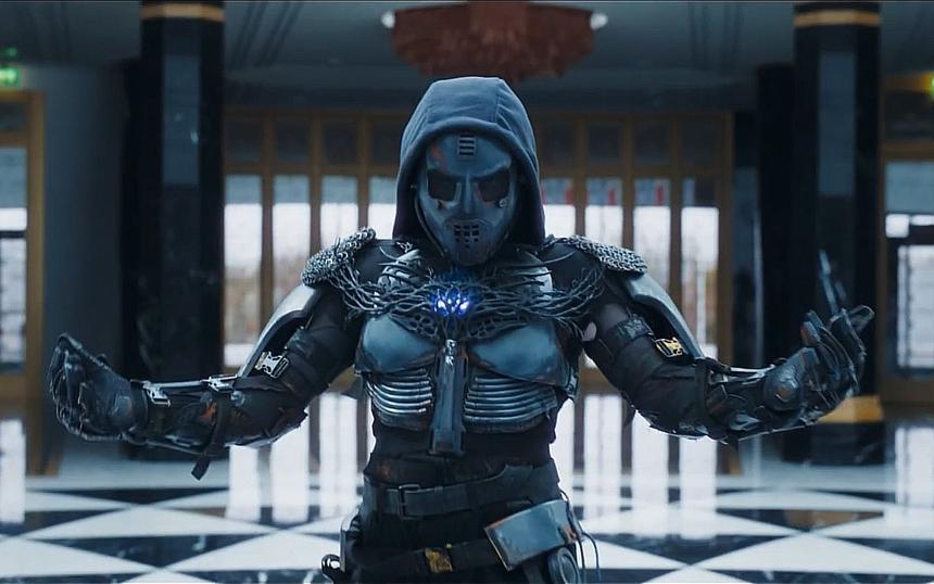 Рецензия на фильм «Альтер»