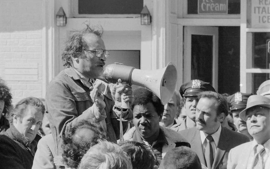 Сидни Люмет