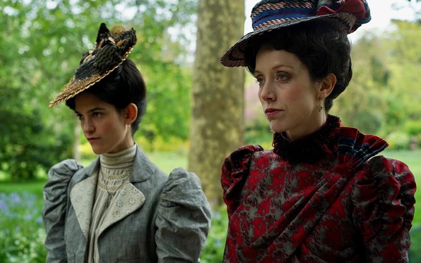 Фильм «Цвета времени»: трейлер, кадры, сюжет, рецензия