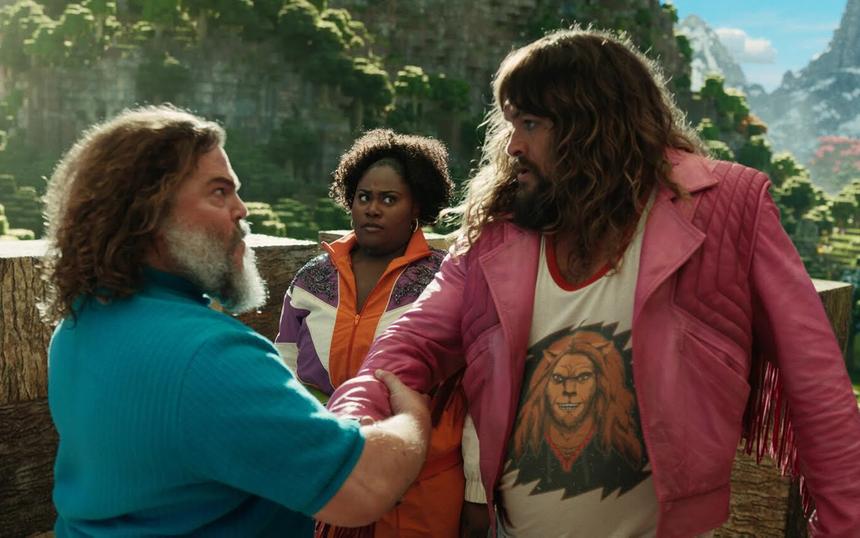 Рейтинг лучших комедий 2025 года для всей семьи