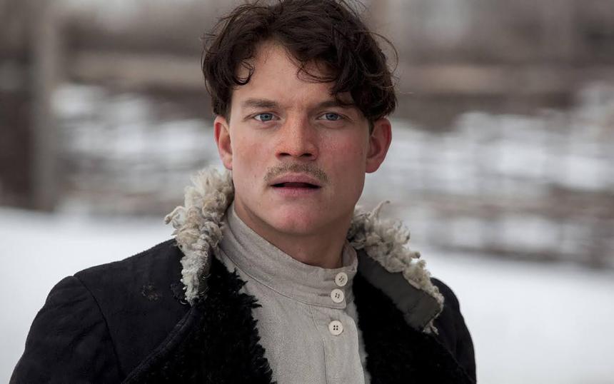 Евгений Ткачук в сериале «Тихий Дон»