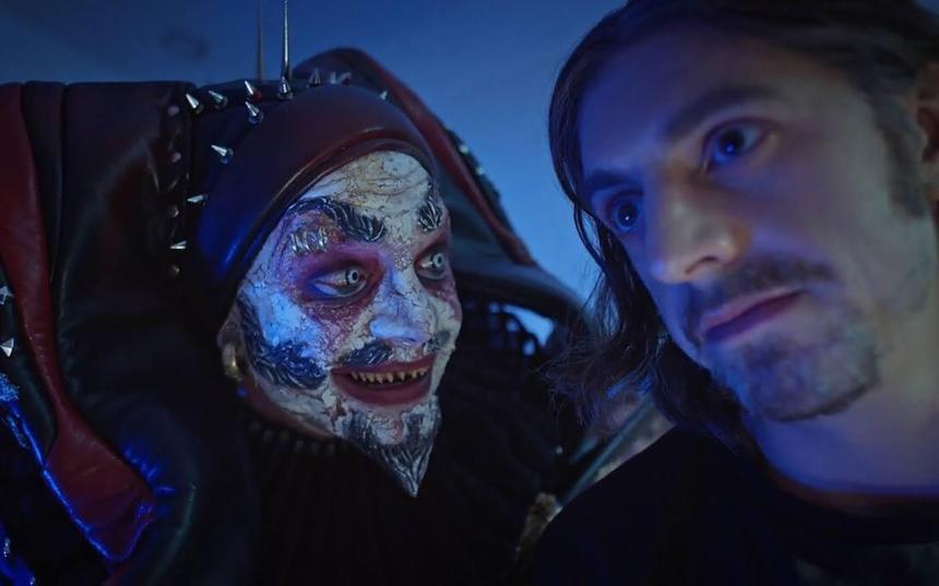 Топ лучших ролей Евгения Ткачука