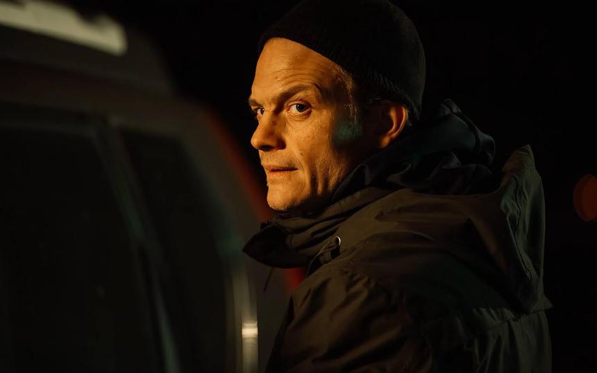 Сериал «Лихие»