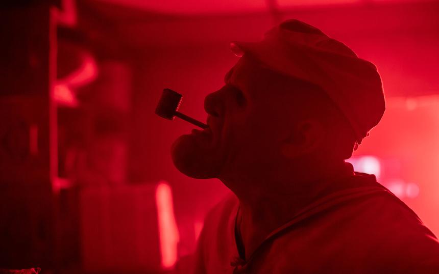 «Мокрячок Попай»: трейлер, кадры, сюжет, рецензия