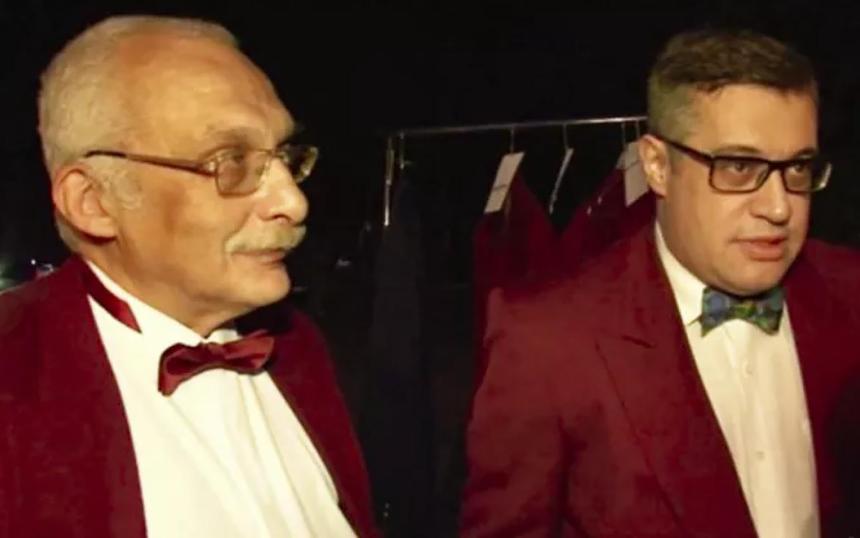 «Что? Где? Когда?»