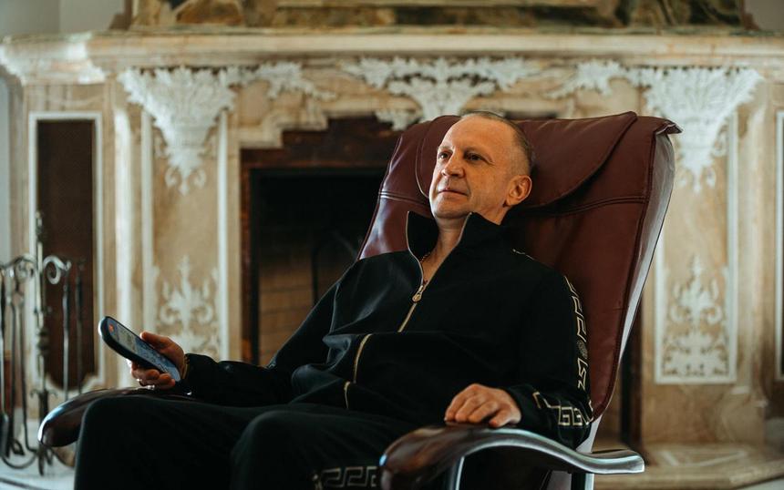 «Дети перемен»