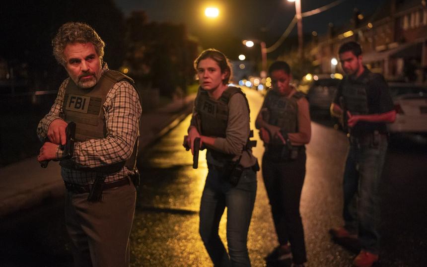 Сериал «Задание»: трейлер, кадры, сюжет, рецензия