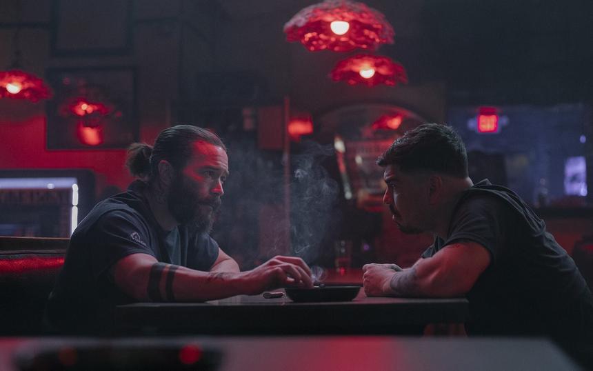 Каким получился сериал «Задание»